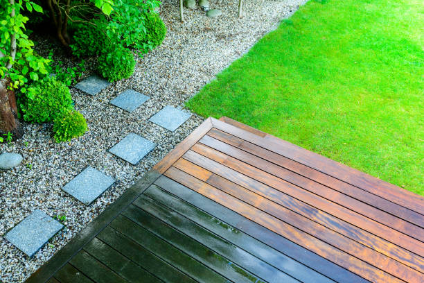 Coronita, CA Pressure Washing Services Company